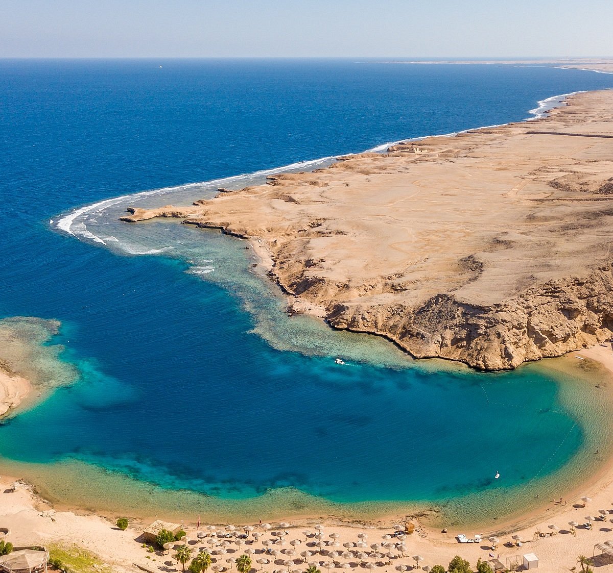 Crucero Nilo y Sharm El Sheik