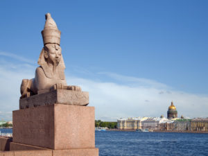 La mejor época para viajar a Egipto