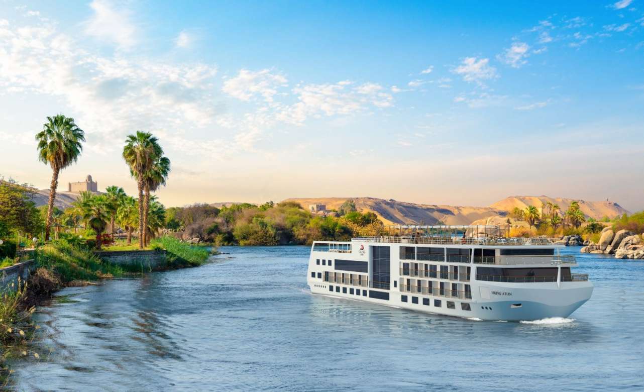 Viajes a Egipto desde México