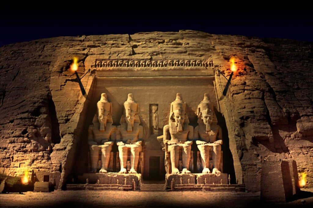 Eclipse Solar Total Egipto 2027