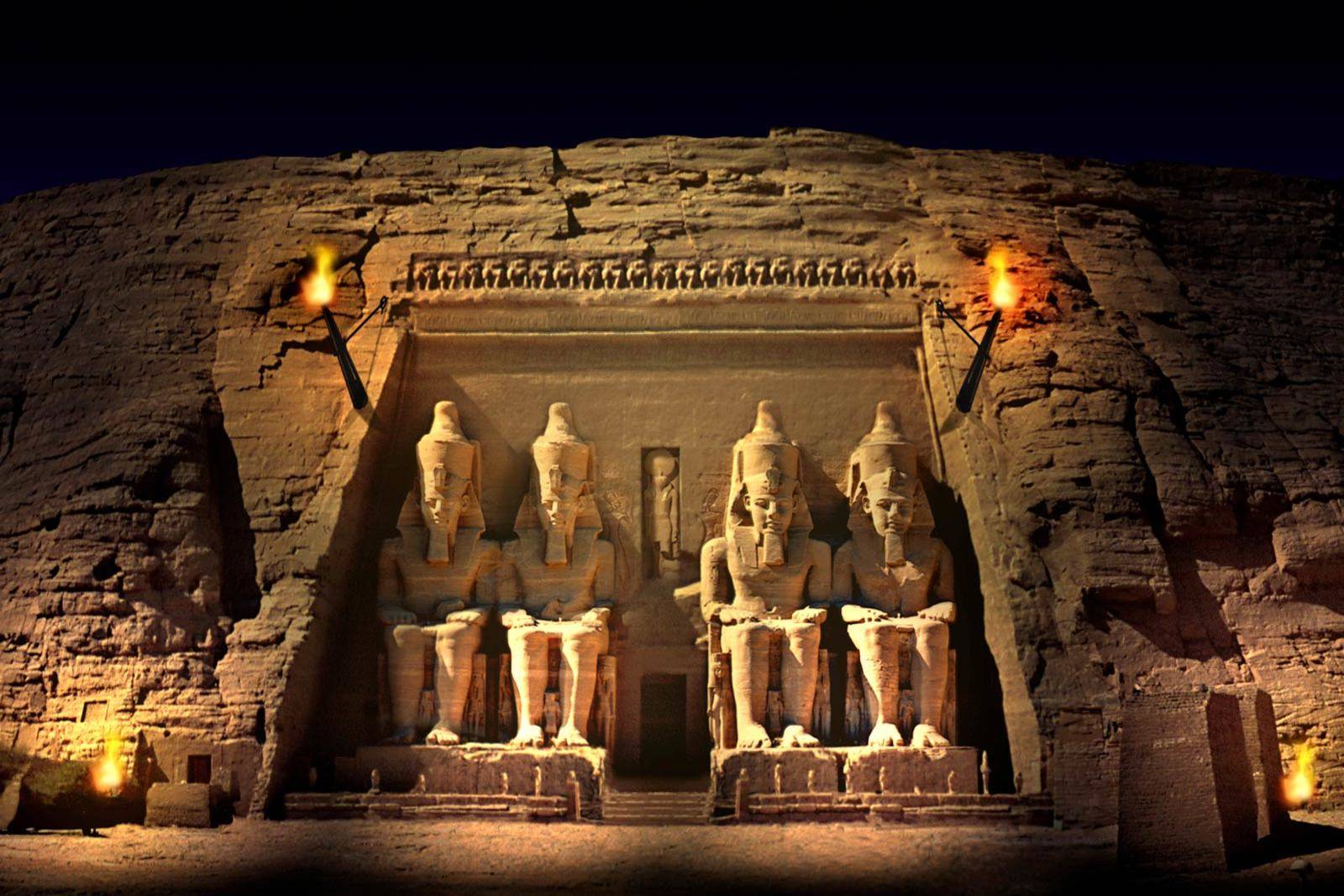 Eclipse Solar Total Egipto 2027