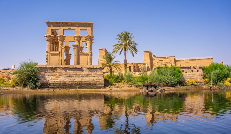 Viajar a Egipto barato
