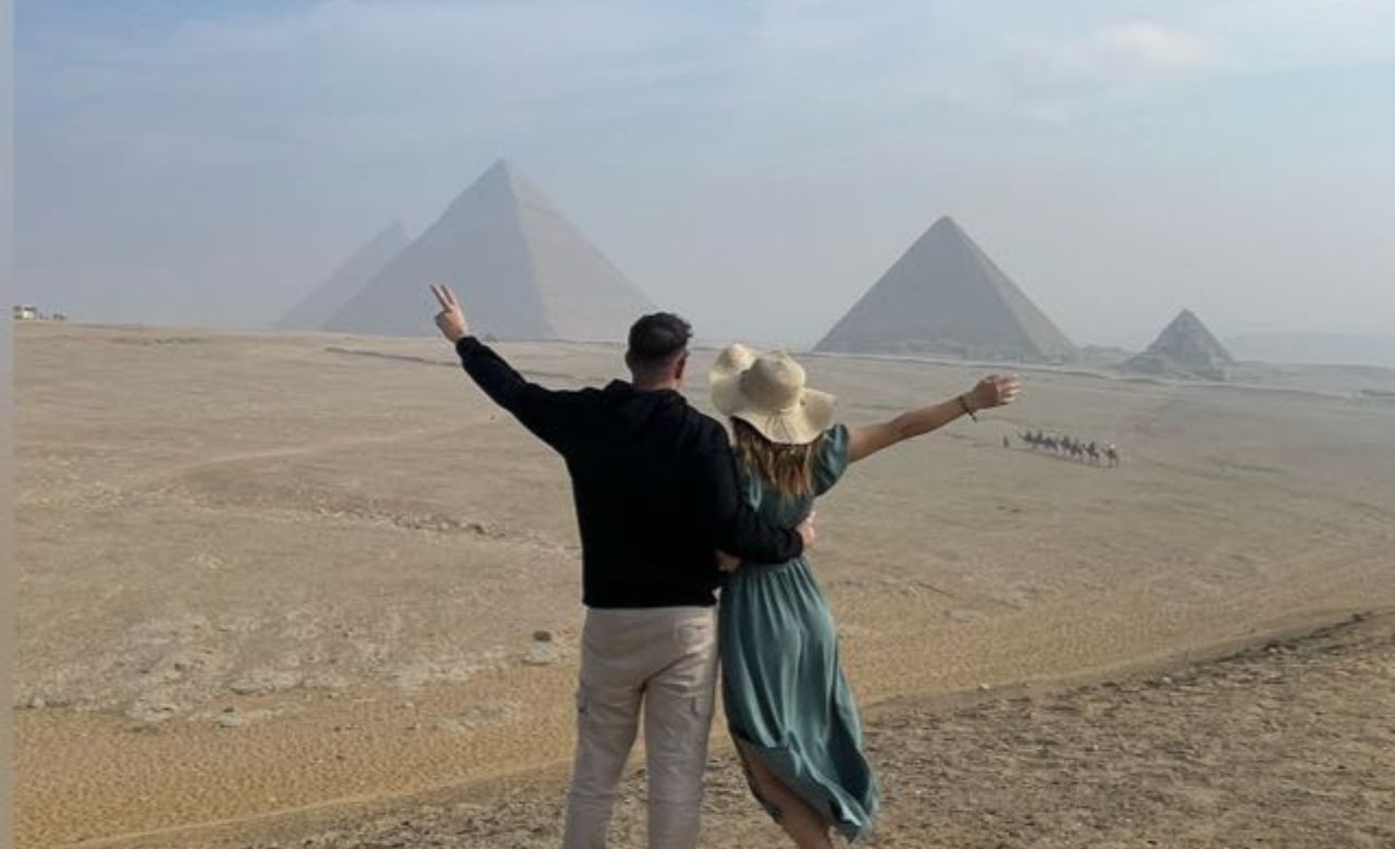 Viajes a Egipto para Latinoamericanos