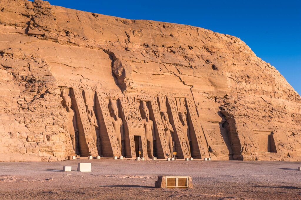 Luna de miel en Egipto Circuito Clásico1 Viajes a Egipto a medida Luna de miel en Egipto Circuito Clásico1