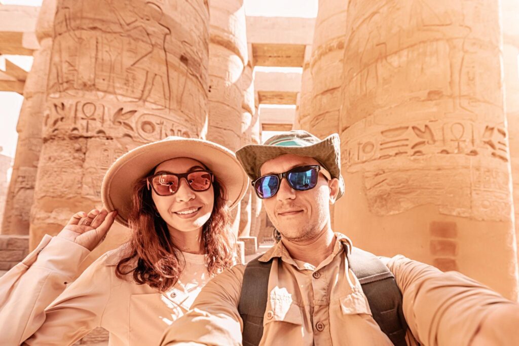 Viajes a Egipto a medida Luna de miel en Egipto Circuito Clásico3
