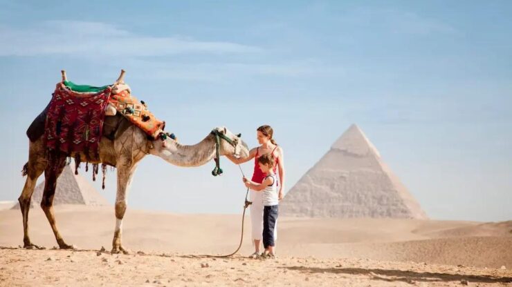 Cómo viajar a Egipto barato Día 7 – El Cairo 2