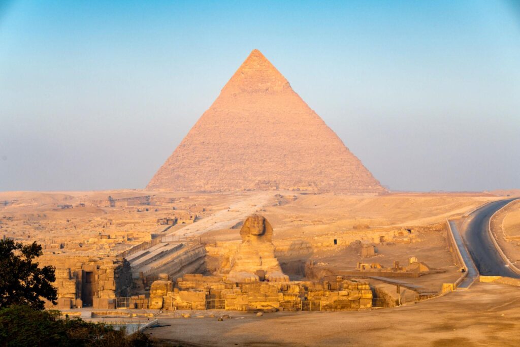 Circuito Egipto todo incluido Día 8 – El Cairo – Aeropuerto de destino